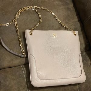 Like NEW Tory Burch shoulder/ crossbody bag